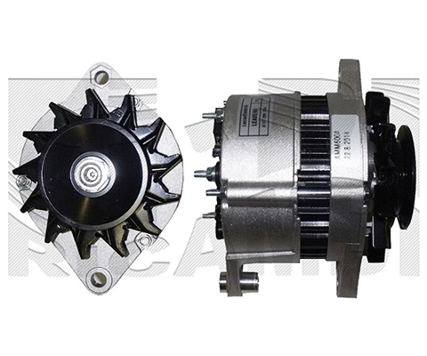 Alternator (AMM600A)