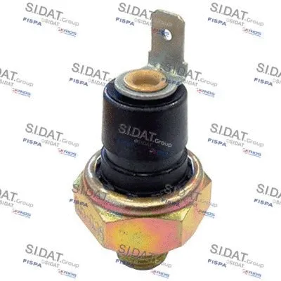 Oil Pressure Switch (L2001)