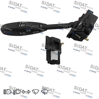Steering Column Switch (D30322)