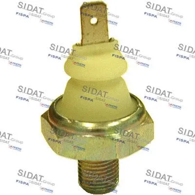 Oil Pressure Switch (L2031)