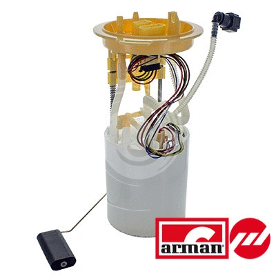 Fuel Feed Unit (G21152AS)