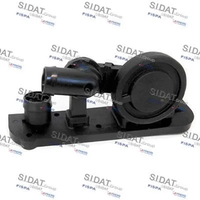 Valve, crankcase ventilation (L32615)