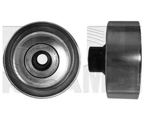 Deflection/Guide Pulley, V-ribbed belt (A05932)