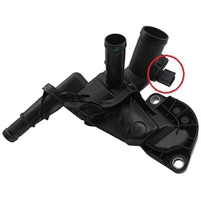 Thermostat, coolant (M4860)