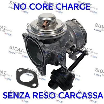 EGR Valve (L3746R)