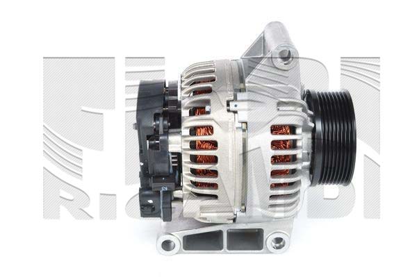 Alternator (ABO691)