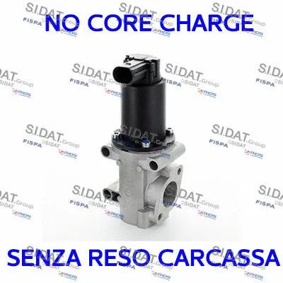 EGR Valve (L3636R)