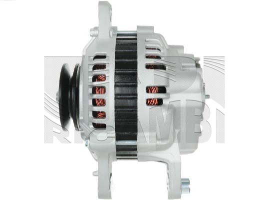 Alternator (AMI141A)