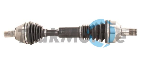 Drive Shaft (G301636)