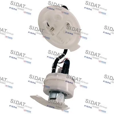 Fuel Feed Unit (G21186)