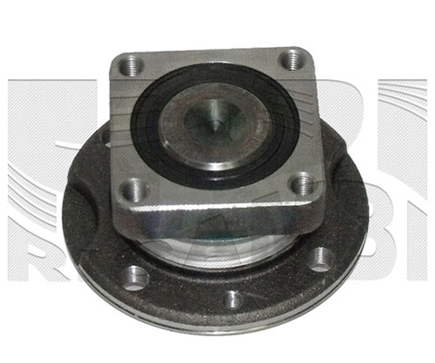 Wheel Bearing Kit (RA9026)