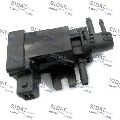 Pressure Converter, exhaust control (L3751)