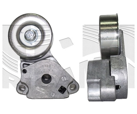 Belt Tensioner, V-ribbed belt (A09060)