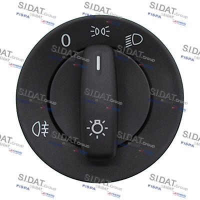 Switch, headlight (E693748A2)