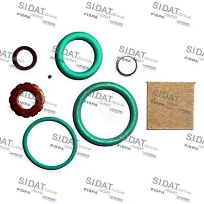 Repair Kit, injection nozzle (L31339)