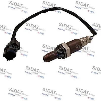 Lambda Sensor (M0626A2)
