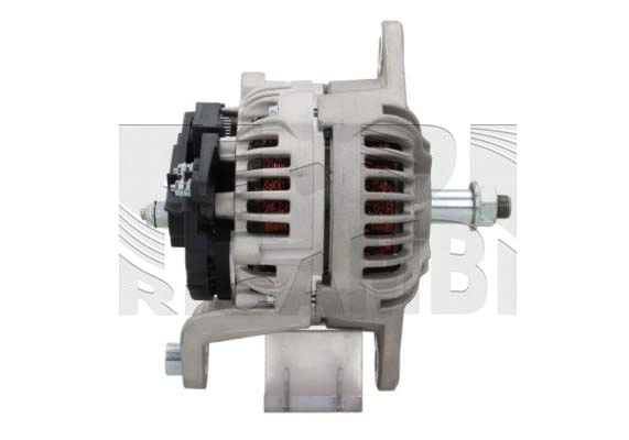 Alternator (ABO748)