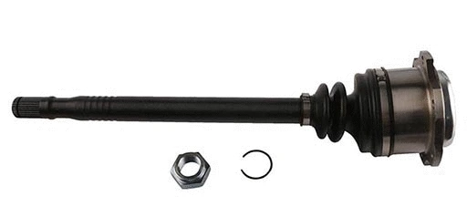 Joint, drive shaft (G360007)