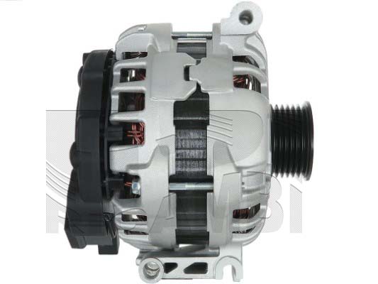 Alternator (ABO542)