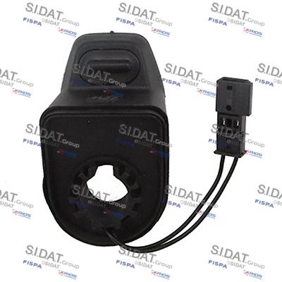 Switch, tailgate release (F40650A2)