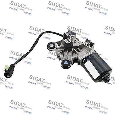 Wiper Motor (F9710)