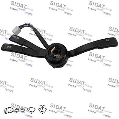 Steering Column Switch (D30081)