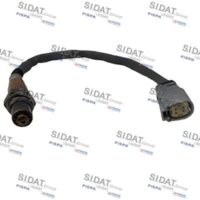 Lambda Sensor (M0537)