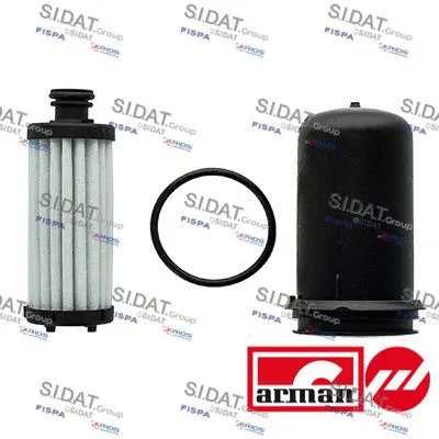 Hydraulic Filter Kit, automatic transmission (E7112AS)