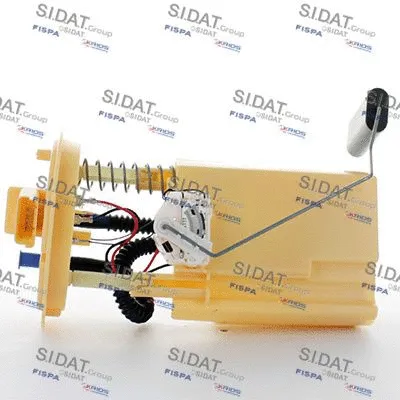 Fuel Feed Unit (G2773AS)