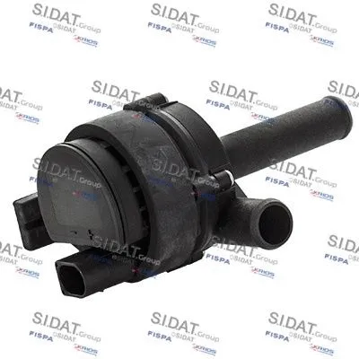 Auxiliary Water Pump (cooling water circuit) (E5199A2)