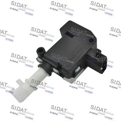 Door Lock (F10634A2)