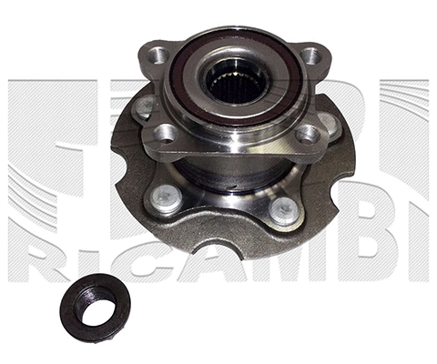 Wheel Bearing Kit (RA10310)