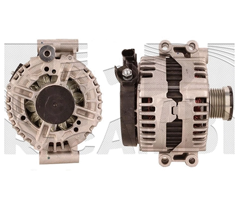 Alternator (ABO377)