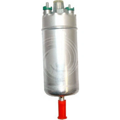 Fuel Pump (G0469)