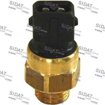 Temperature Switch, coolant warning lamp (L2446)