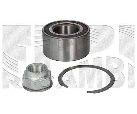 Wheel Bearing Kit (RA10430)