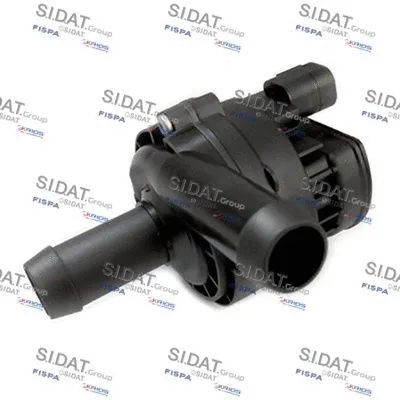 Auxiliary Water Pump (cooling water circuit) (E5094)