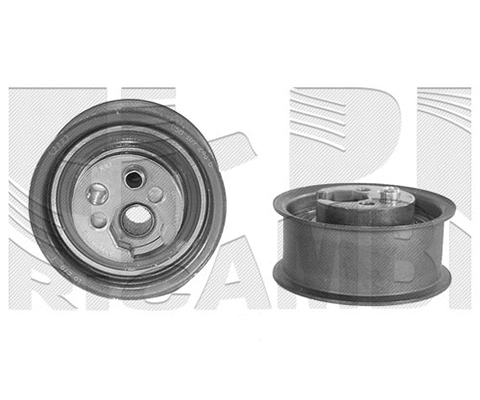 Tensioner Pulley, timing belt (A01108)