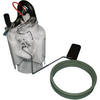 Fuel Feed Unit (G2497)