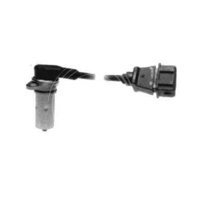 Sensor, crankshaft pulse (L3150)