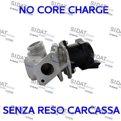 EGR Valve (L3613R)