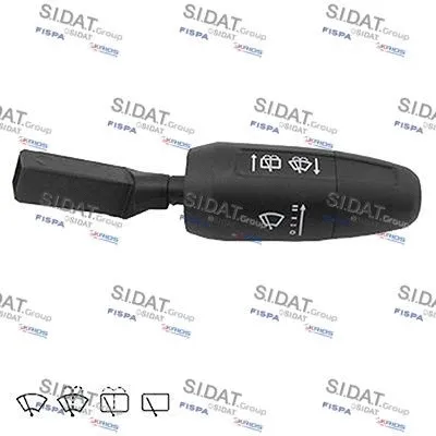 Steering Column Switch (D30282)