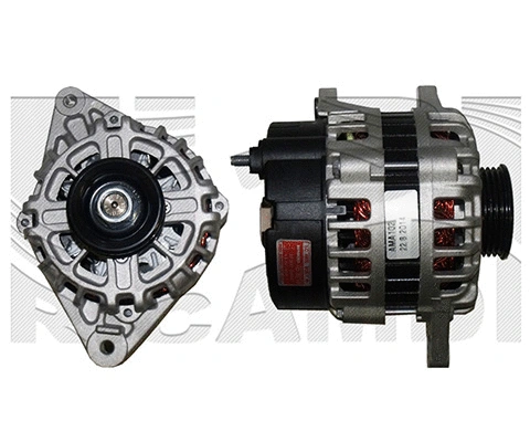 Alternator (AMA102)