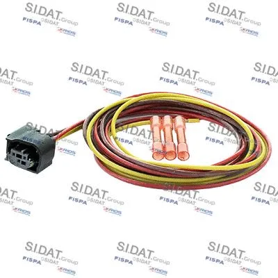 Repair Kit, cable set (D05181)
