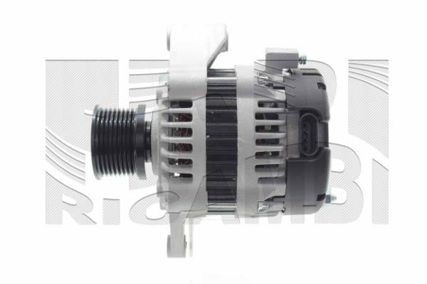 Alternator (ADL123)