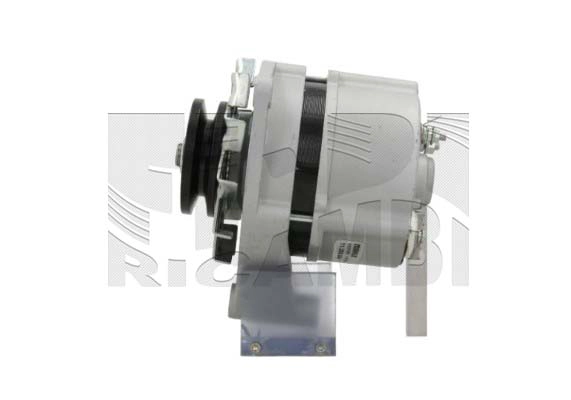Alternator (AIS125)