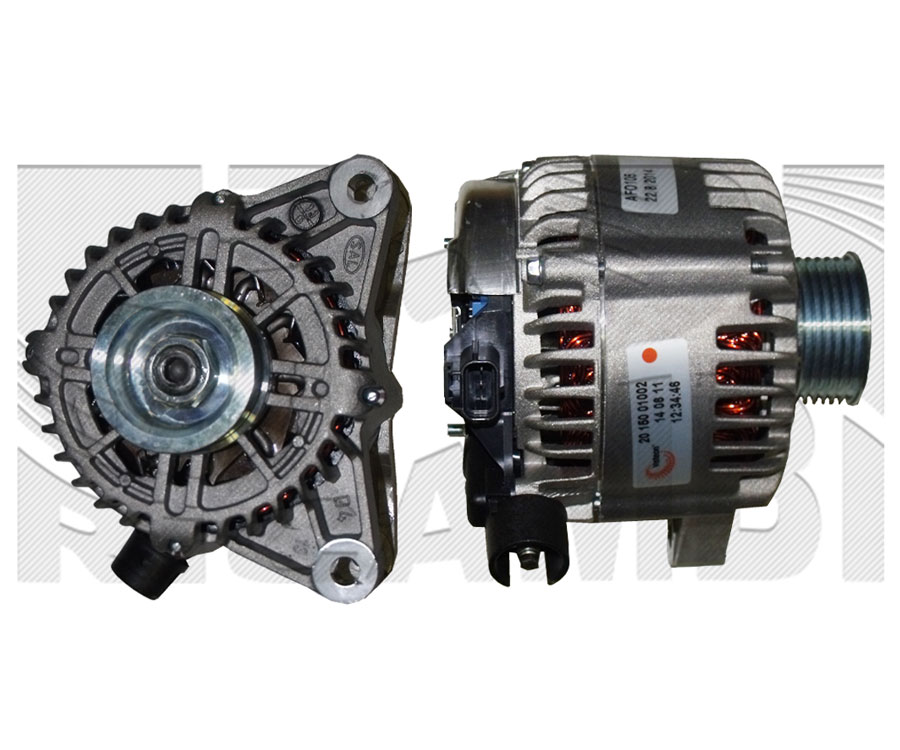 Alternator (AFO105A)