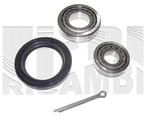 Wheel Bearing Kit (RA3045)