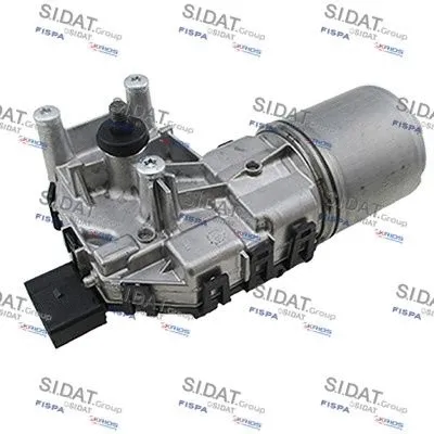 Wiper Motor (F9060)