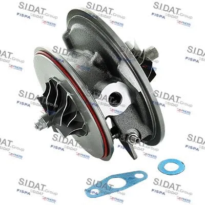 Core assembly, turbocharger (D71259)
